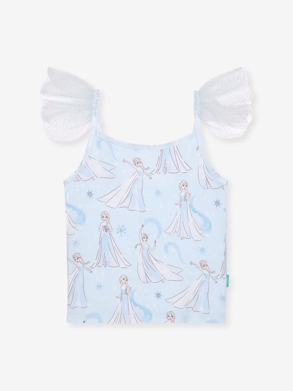 Posh Peanut Let it Go Elsa Cami